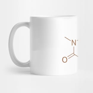 Caffeine Mug